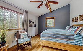 Hidden Lodge Idyllwild United States Of America